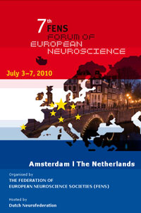 FENS Forum 2010