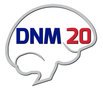 DNM 20 logo